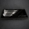 Tone CSB80C SAE Combination wrench set 1/4" - 3/4"