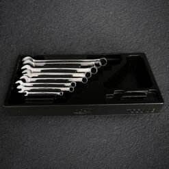 Tone CSB80C SAE Combination wrench set 1/4" - 3/4"