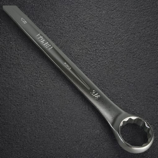 Tone CSB80C SAE Combination wrench set 1/4" - 3/4"