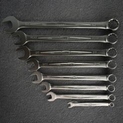 Tone CSB80C SAE Combination wrench set 1/4