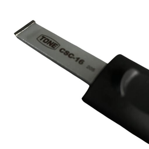 Tone CSC-16 Carbide Scraper