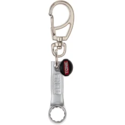 Tone G-012 10mm box wrench keychain