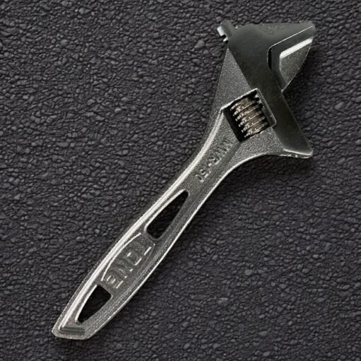 Tone MWR-150 Hyper Worm Adjustable Wrench