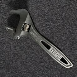 Tone MWR-150 Hyper Worm Adjustable Wrench