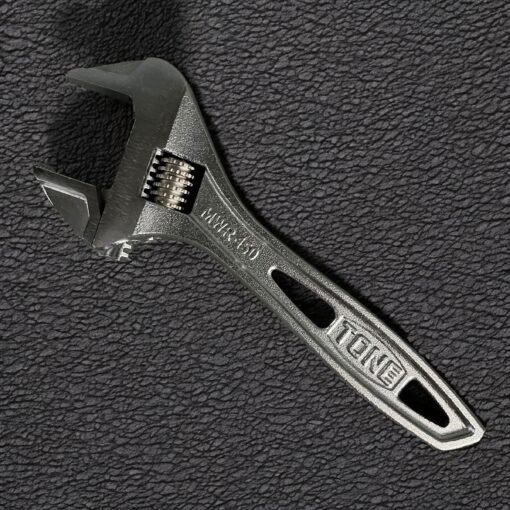 Tone MWR-150 Hyper Worm Adjustable Wrench
