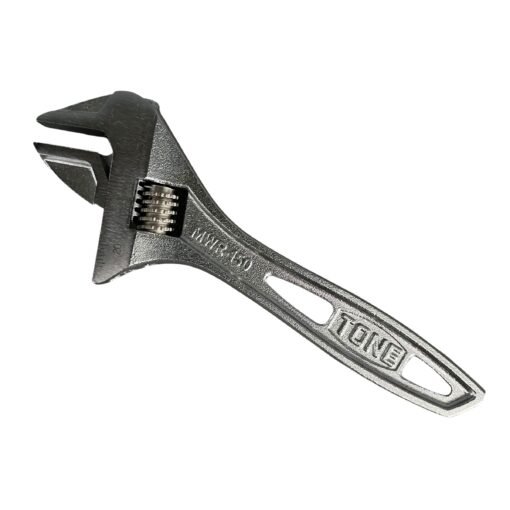 Tone MWR-150 Hyper Worm Adjustable Wrench