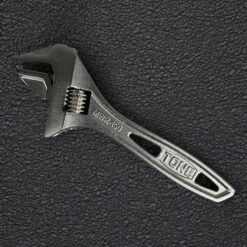 Tone MWR-150 Hyper Worm Adjustable Wrench