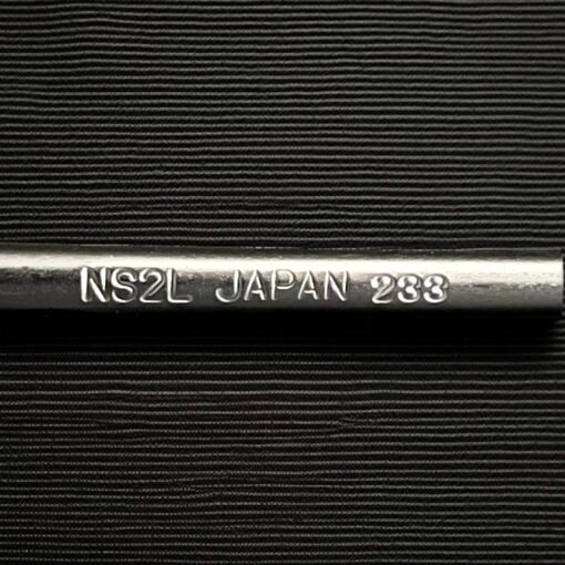 Tone NS2L Long 200mm 1/4" drive breaker bar