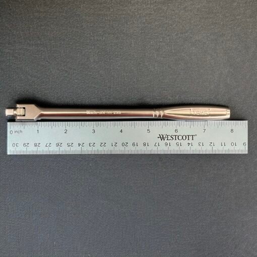 Tone NS2L Long 200mm 1/4" drive breaker bar