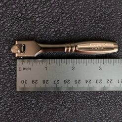 Tone NS2S Short 100mm breaker bar Made in Japan