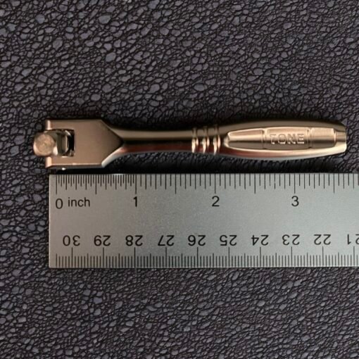 Tone NS2S Short 100mm breaker bar Made in Japan