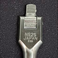 Tone NS2S Short 100mm breaker bar Made in Japan