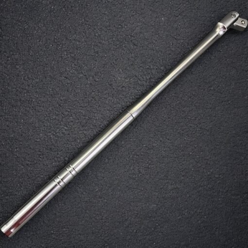 Tone NSR4 1/2" Breaker Bar dual length