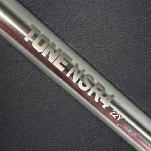 Tone NSR4 1/2" Breaker Bar dual length
