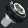 Tone QA-03S quick spinner 3/8" drive spinner or small profile ratchets