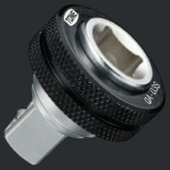 Tone QA-03S quick spinner 3/8