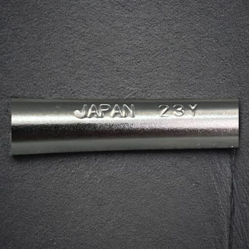 Tone RH2H 1/4" ratchet 145mm with button