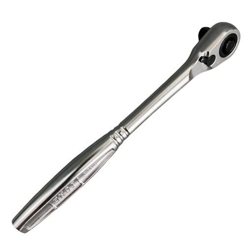 Tone RH2H 1/4" ratchet 145mm with button