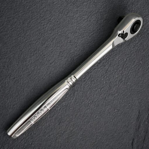 Tone RH2H 1/4" ratchet 145mm with button