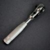 Tone RH2VHS 1/4" drive orbital ratchet