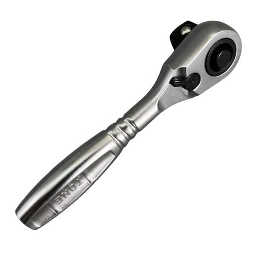 Tone RH3CHS Compact 3/8" drive mini ratchet 90mm