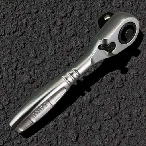 Tone RH3CHS Compact 3/8" drive mini ratchet 90mm
