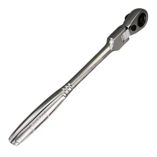 Tone RH3FH 3/8" drive flex-head ratchet 227mm