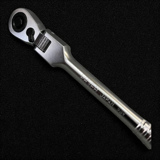 Tone RH3FH 3/8" drive flex-head ratchet 227mm