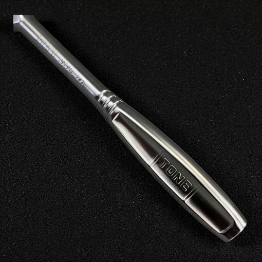 Tone RH3FH 3/8" drive flex-head ratchet 227mm