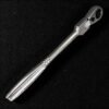 Tone RH3FH 3/8" drive flex-head ratchet 227mm