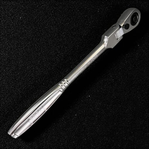 Tone RH3FH 3/8" drive flex-head ratchet 227mm