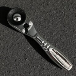 Tone RH3HQS Short ratchet handle (quick turn/hold type)