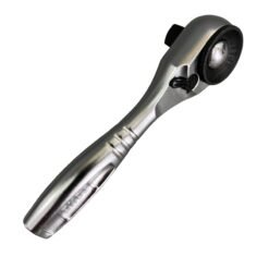 Tone RH3HQS Short ratchet handle (quick turn/hold type)