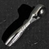 Tone RH3HQS Short ratchet handle (quick turn/hold type)