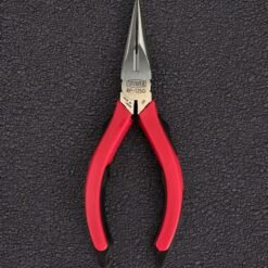 Tone RP-125G Needle Nose Pliers with cutter