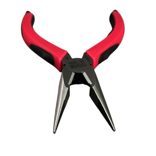 Tone RP-125G Needle Nose Pliers with cutter