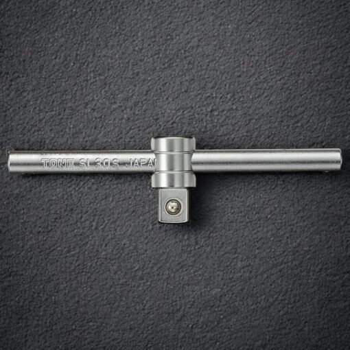 Tone SL30S 3/8" Sliding T-handle