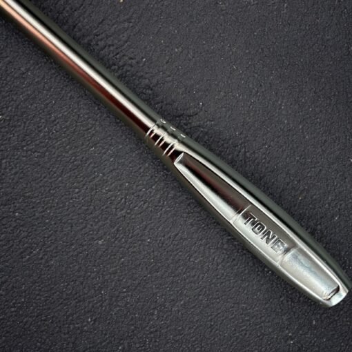Tone RH3FHX Extra Long 3/8" drive flex-head ratchet