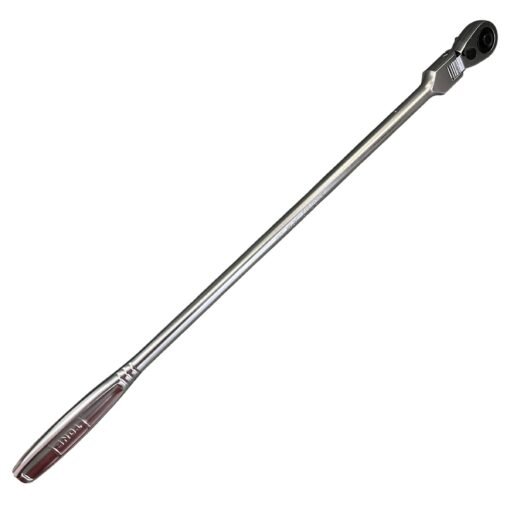 Tone RH3FHX Extra Long 3/8" drive flex-head ratchet