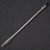 Tone RH3FHX Extra Long 3/8" drive flex-head ratchet