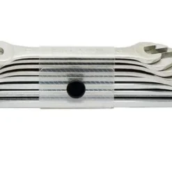 ASAHI SNT0800 ULTRA THIN SPANNER OPEN END WRENCH SET