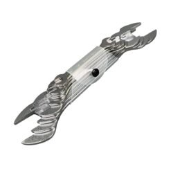 ASAHI SNT0800 ULTRA THIN SPANNER OPEN END WRENCH SET