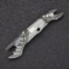 ASAHI SNT0800 ULTRA THIN SPANNER OPEN END WRENCH SET