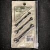 ASAHI SMCS300 Double Open End Spanner set mini