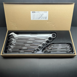 Asahi CLS100 10 piece Revowave Combination Wrench Set Tonical Tools