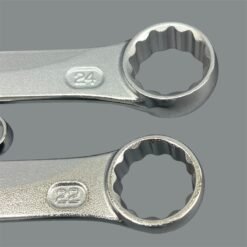 Asahi CLS100 10 piece Revowave Combination Wrench Set Tonical Tools