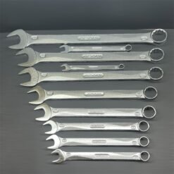 Asahi CLS100 10 piece Revowave Combination Wrench Set Tonical Tools