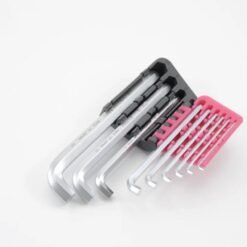 Asahi DZS0910 Daxkey short hex key set