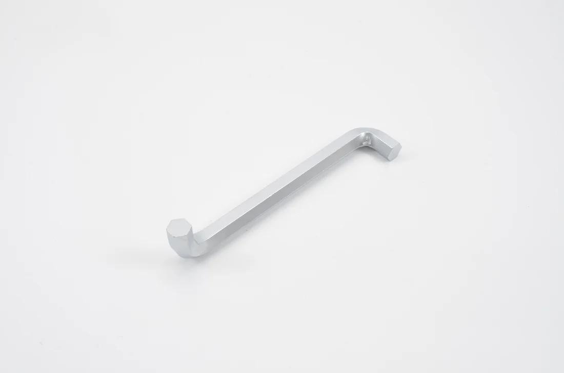 Asahi DZS0910 Daxkey short hex key set