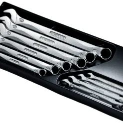 ASAHI CLS100 REVOWAVE 10PC METRIC WRENCH SET
